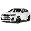 BMW X4 (F26) 2014-2018