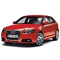 Audi A3 (8P) (2003-2013)