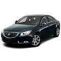 Buick Regal 2008-2013 Buick Regal 2008-2013