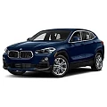 BMW X2 2018+