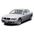 BMW 7 E65 E66 (2001-2009) BMW 7 E65 E66 (2001-2009)