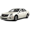 Cadillac STS (2004-2006) Cadillac STS (2004-2006)