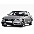 Audi A4 (B8) (2007-2015)