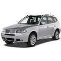 BMW X3 (E83) (2003-2010) BMW X3 (E83) (2003-2010)