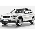 BMW X1 (E84)