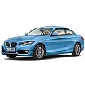 BMW 2 (2014-2020) F22 F23