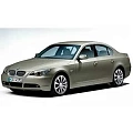 BMW 5er  (E60 / E61) (2003-2010)
