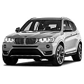 BMW X3 (F25) (2010-2017) BMW X3 (F25) (2010-2017)