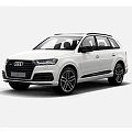 Audi Q7 (4L) (2006-2015) Audi Q7 (4L) (2006-2015)