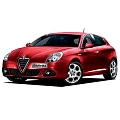 Alfa Romeo Giulietta 3 (2010+)